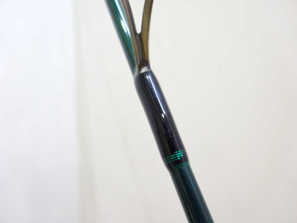 エクスタンebt 62UL